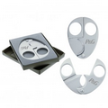 The Bradford Cigar Cutter (Direct Import - 10 Weeks Ocean)